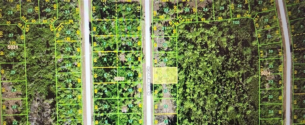 En Venta: $25,000 (0.23 acres)