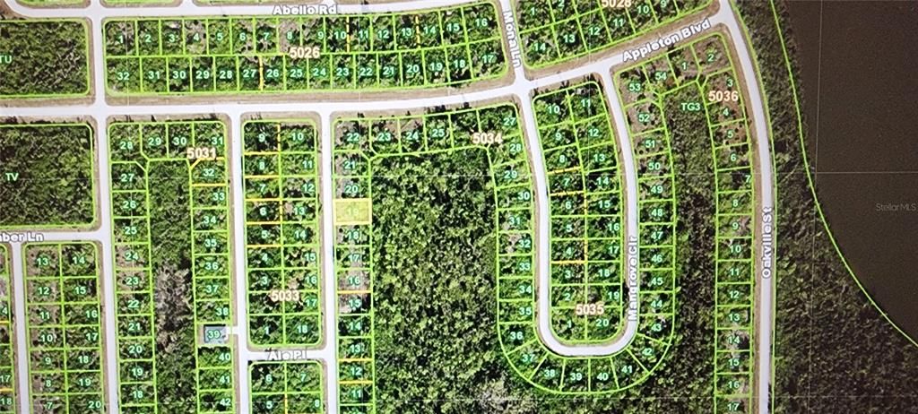 En Venta: $25,000 (0.23 acres)