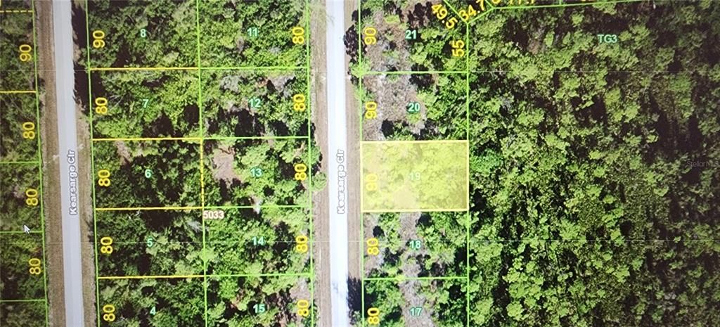 En Venta: $25,000 (0.23 acres)