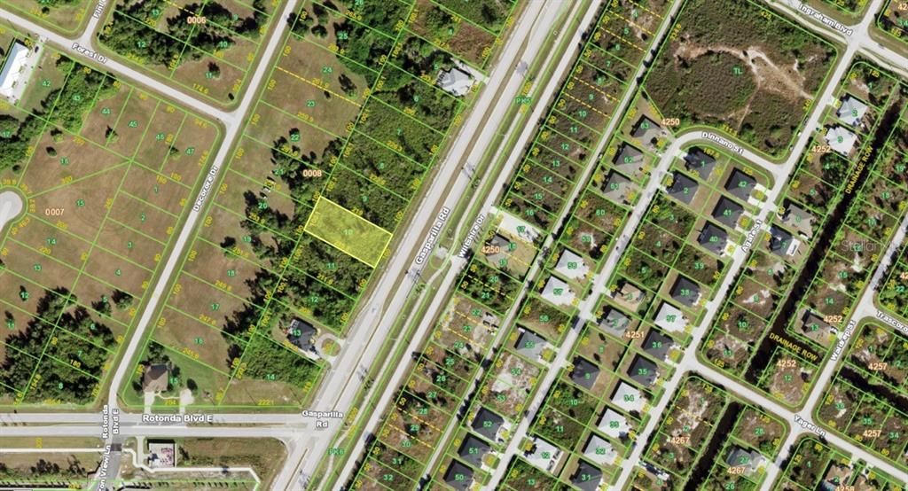 待售: $82,900 (0.49 acres)