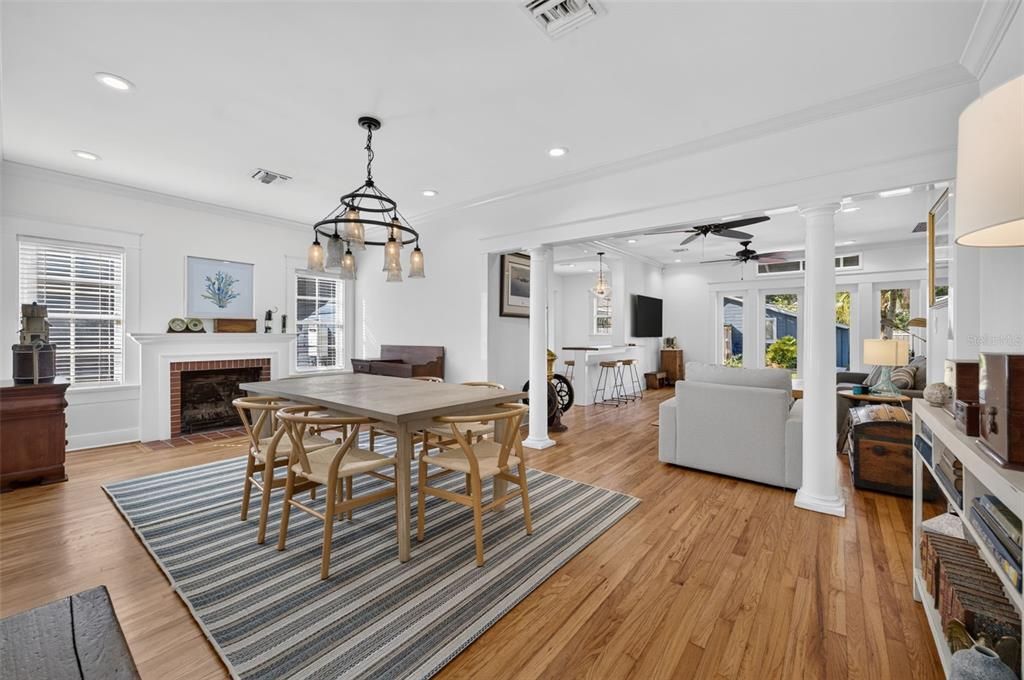 : $1,095,000 (4 beds, 3 baths, 2803 Square Feet)