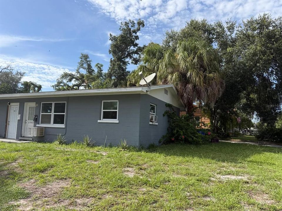 For Rent: $1,275 (2 beds, 1 baths, 650 Square Feet)