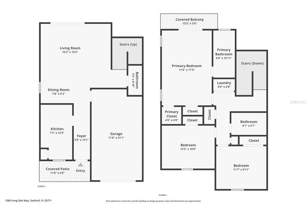 En Venta: $285,000 (3 camas, 2 baños, 1409 Pies cuadrados)