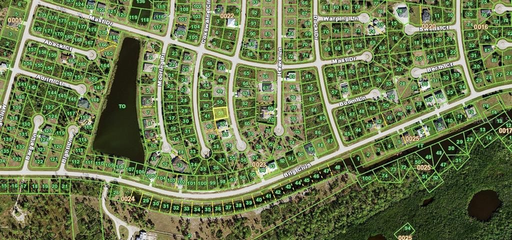 En Venta: $16,000 (0.18 acres)