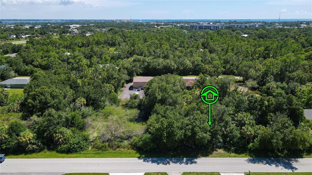 待售: $21,000 (0.23 acres)