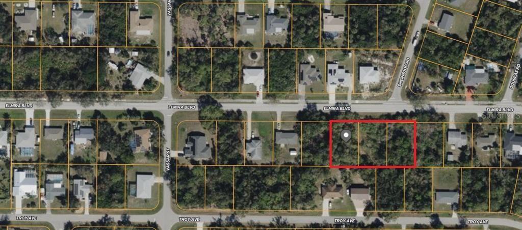 待售: $21,000 (0.23 acres)