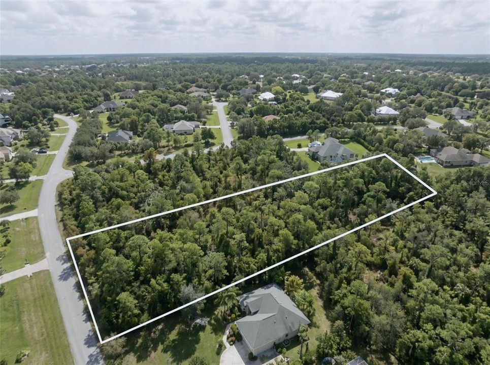 En Venta: $147,000 (1.42 acres)