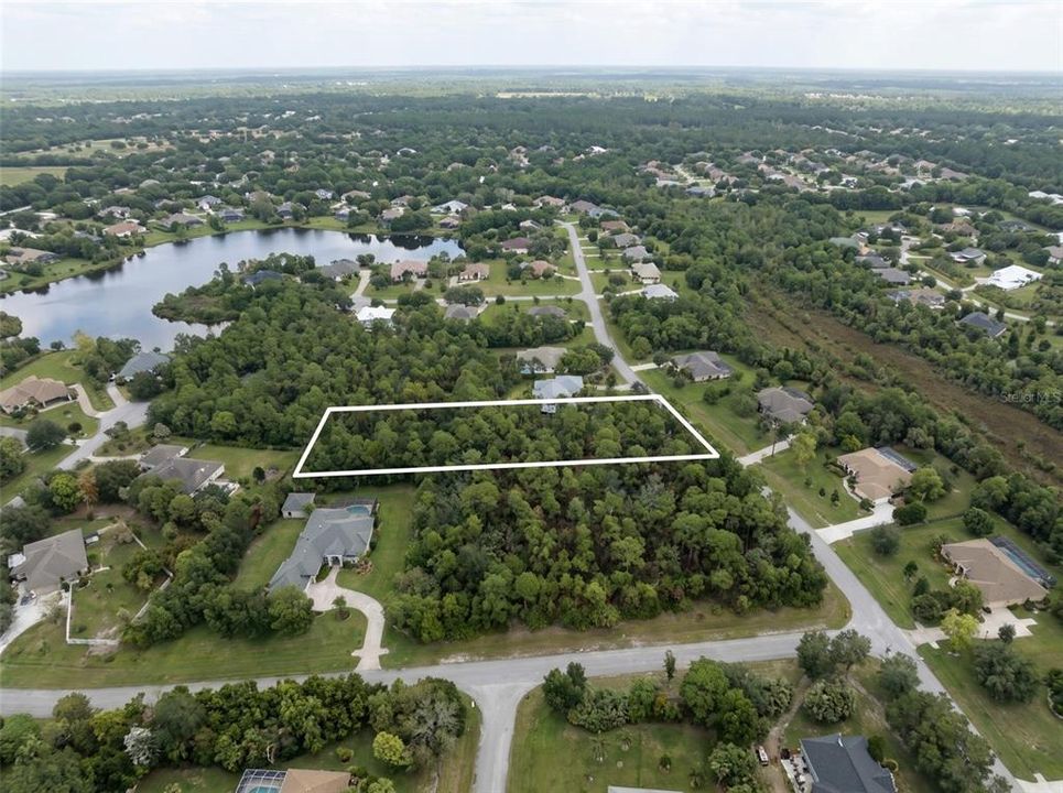 En Venta: $147,000 (1.42 acres)