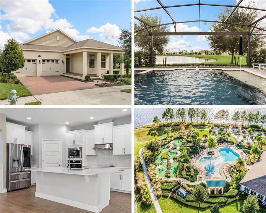 En Venta: $777,000 (4 camas, 3 baños, 2117 Pies cuadrados)