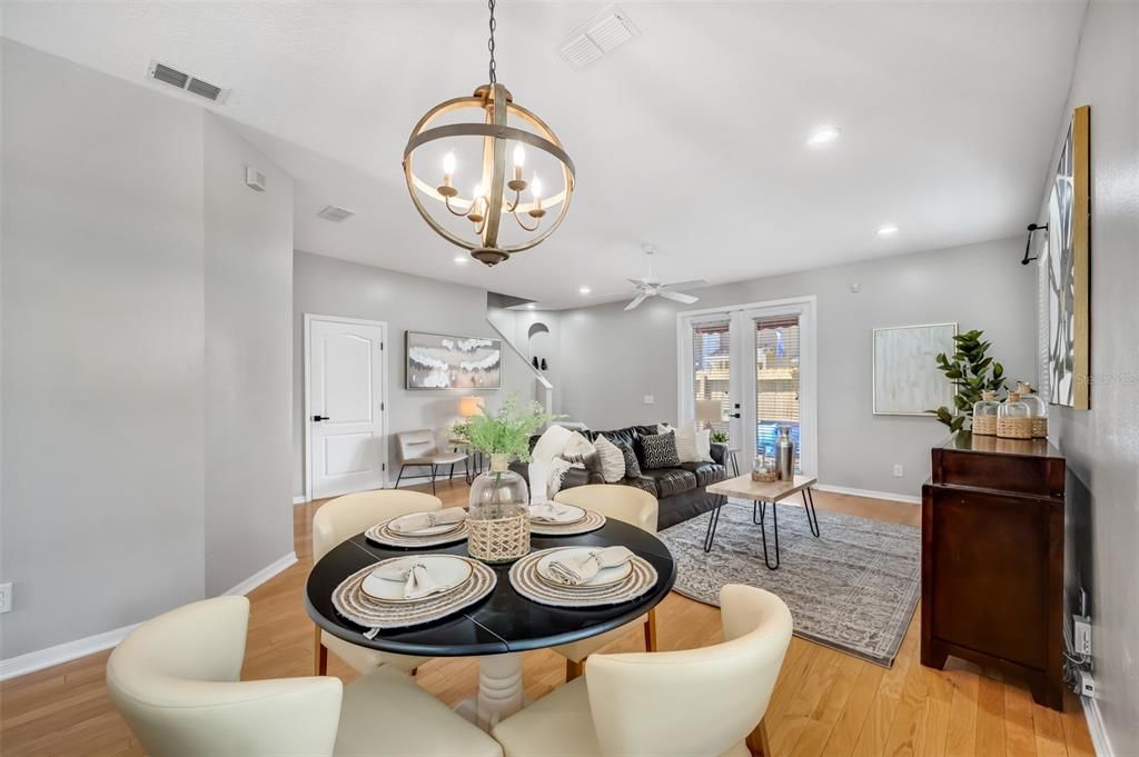 For Rent: $3,995 (3 beds, 2 baths, 1678 Square Feet)