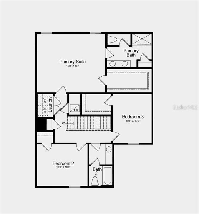 For Sale: $378,994 (3 beds, 2 baths, 1850 Square Feet)