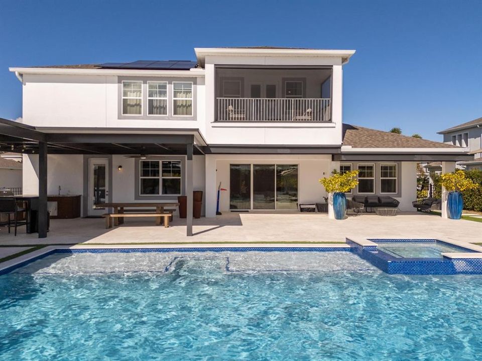 En Venta: $2,250,000 (5 camas, 5 baños, 4132 Pies cuadrados)
