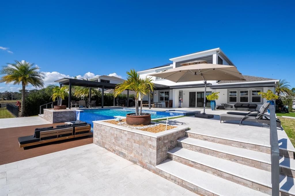 En Venta: $2,250,000 (5 camas, 5 baños, 4132 Pies cuadrados)
