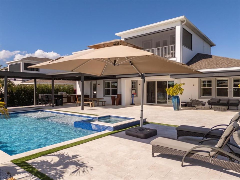 En Venta: $2,250,000 (5 camas, 5 baños, 4132 Pies cuadrados)