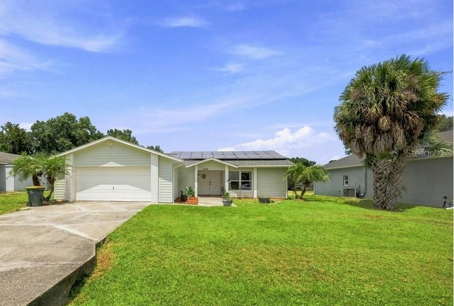 En Venta: $269,900 (3 camas, 2 baños, 1652 Pies cuadrados)