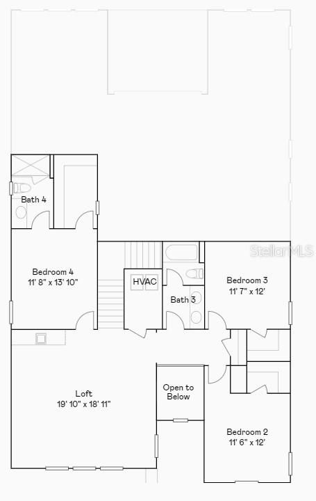 For Sale: $875,000 (5 beds, 4 baths, 3334 Square Feet)