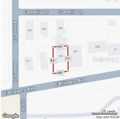 For Sale: $45,000 (0.08 acres)