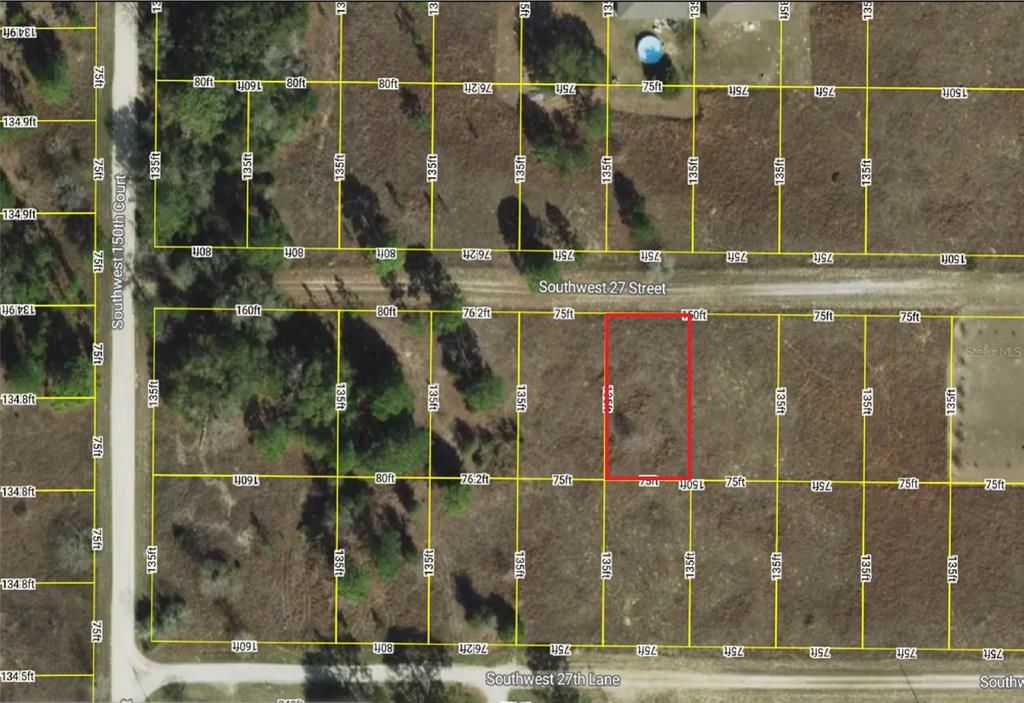 For Sale: $36,750 (0.46 acres)