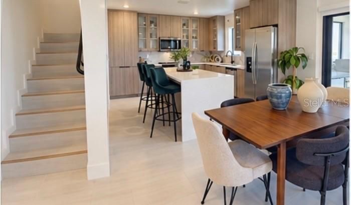 En Venta: $499,900 (4 camas, 3 baños, 2177 Pies cuadrados)