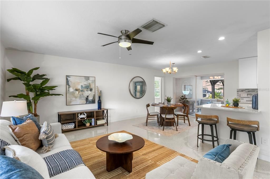 For Sale: $825,000 (3 beds, 2 baths, 1607 Square Feet)