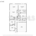 For Rent: $1,730 (4 beds, 2 baths, 1517 Square Feet)