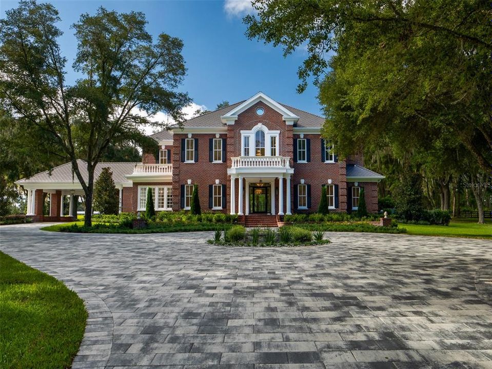 На продажу: $7,125,000 (4 спален, 4 ванн, 5872 Квадратных фут)