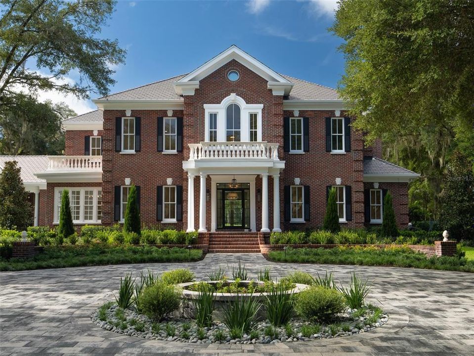 На продажу: $7,125,000 (4 спален, 4 ванн, 5872 Квадратных фут)