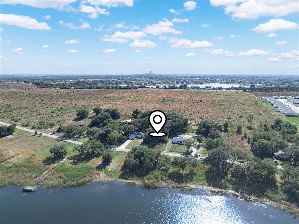 En Venta: $149,999 (1.30 acres)