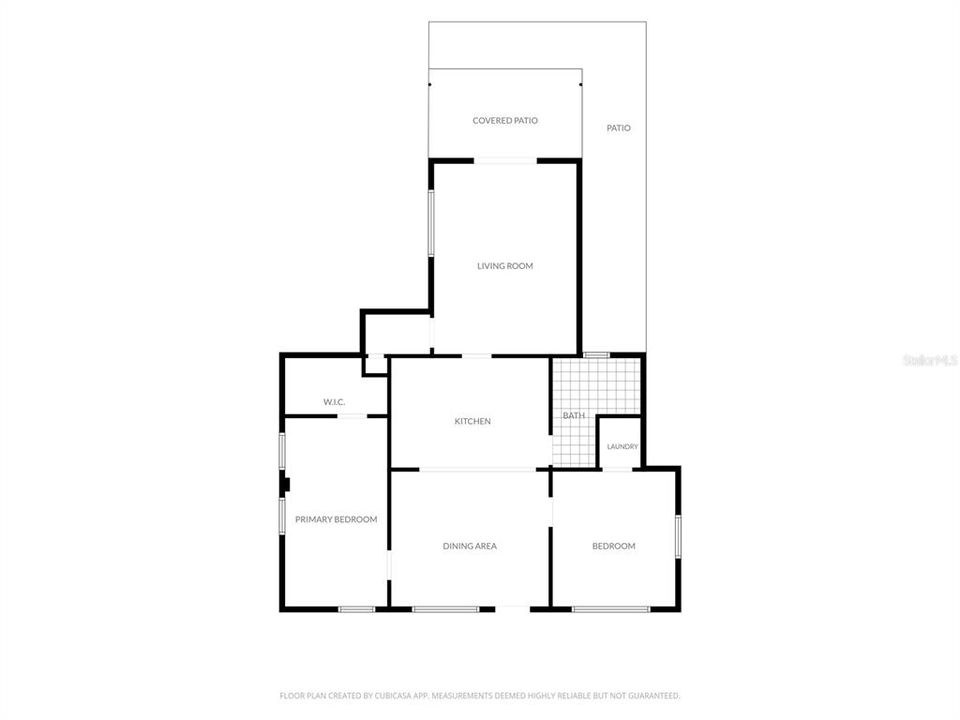 En Venta: $290,000 (2 camas, 1 baños, 1110 Pies cuadrados)