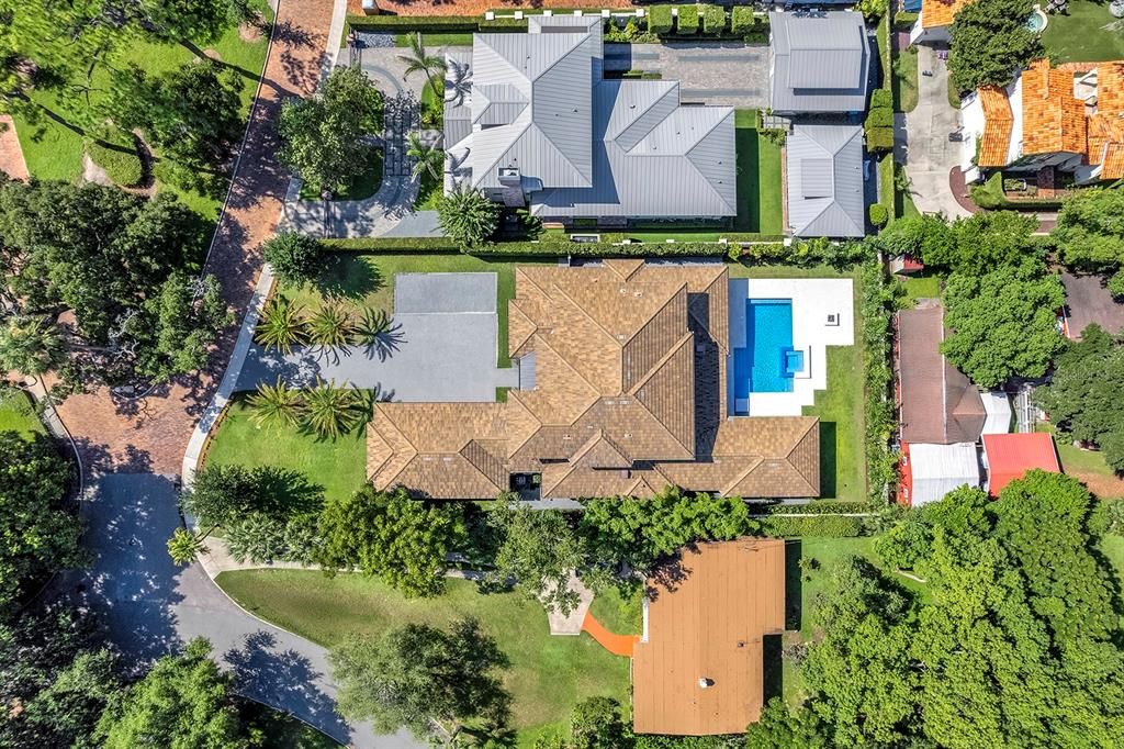 For Sale: $6,995,000 (5 beds, 5 baths, 5479 Square Feet)