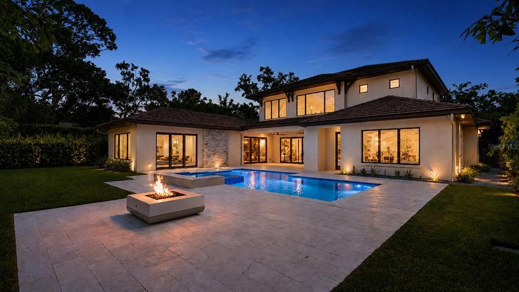 For Sale: $6,995,000 (5 beds, 5 baths, 5479 Square Feet)