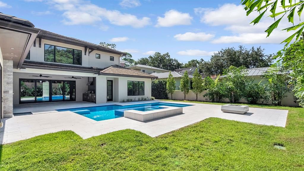 For Sale: $6,995,000 (5 beds, 5 baths, 5479 Square Feet)