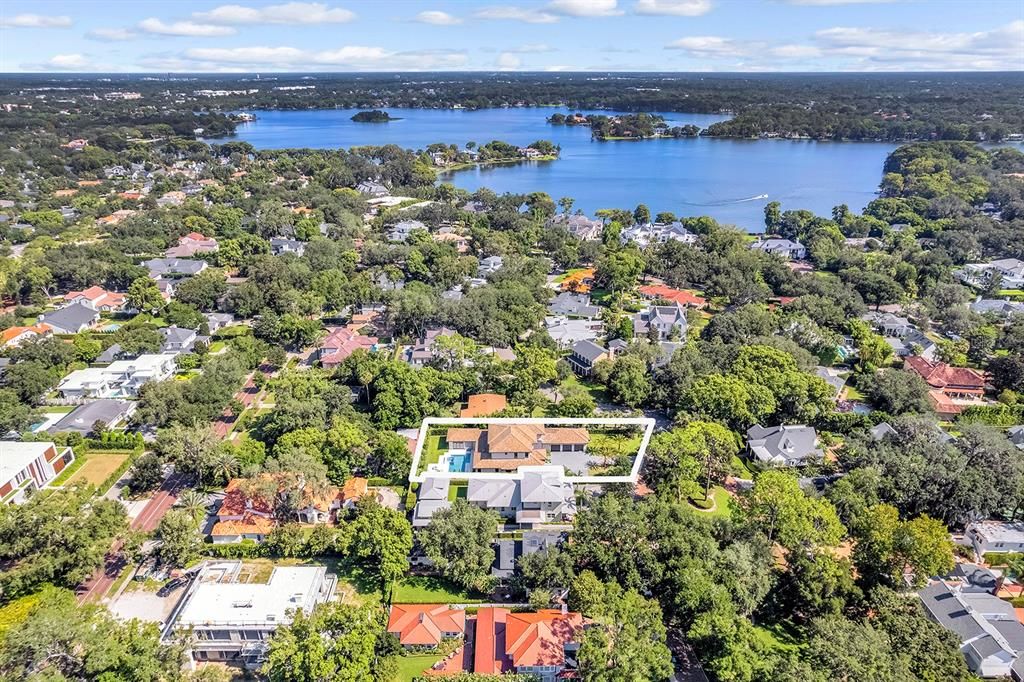 For Sale: $6,995,000 (5 beds, 5 baths, 5479 Square Feet)