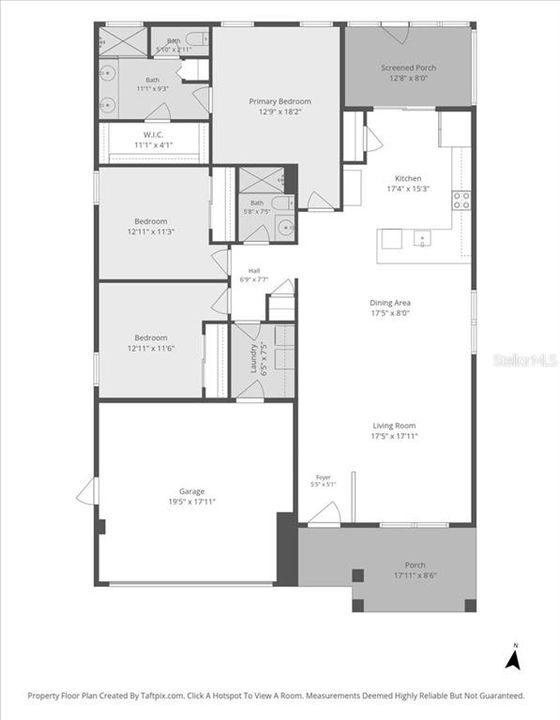 En Venta: $344,000 (3 camas, 2 baños, 1624 Pies cuadrados)