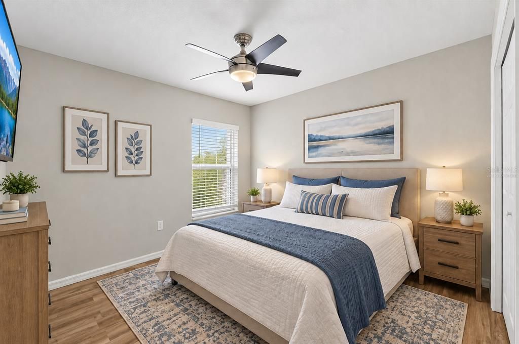 Activo con contrato: $289,999 (3 camas, 2 baños, 1553 Pies cuadrados)