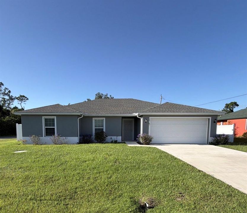 En Venta: $269,000 (4 camas, 2 baños, 1806 Pies cuadrados)