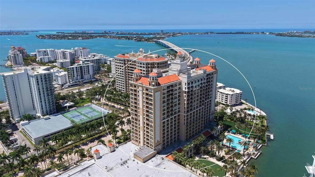 For Sale: $2,495,000 (2 beds, 2 baths, 2797 Square Feet)