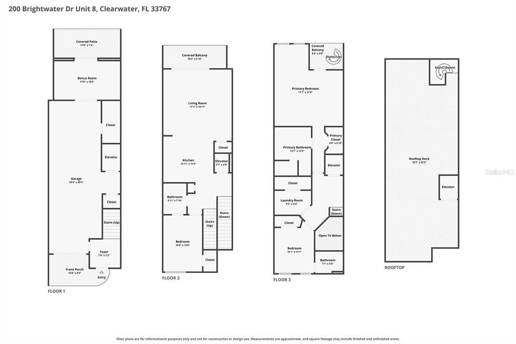 Active With Contract: $1,250,000 (3 beds, 3 baths, 2041 Square Feet)