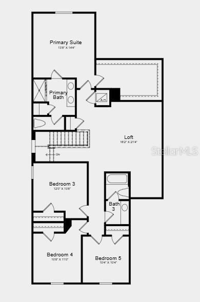 For Sale: $400,999 (5 beds, 3 baths, 2471 Square Feet)