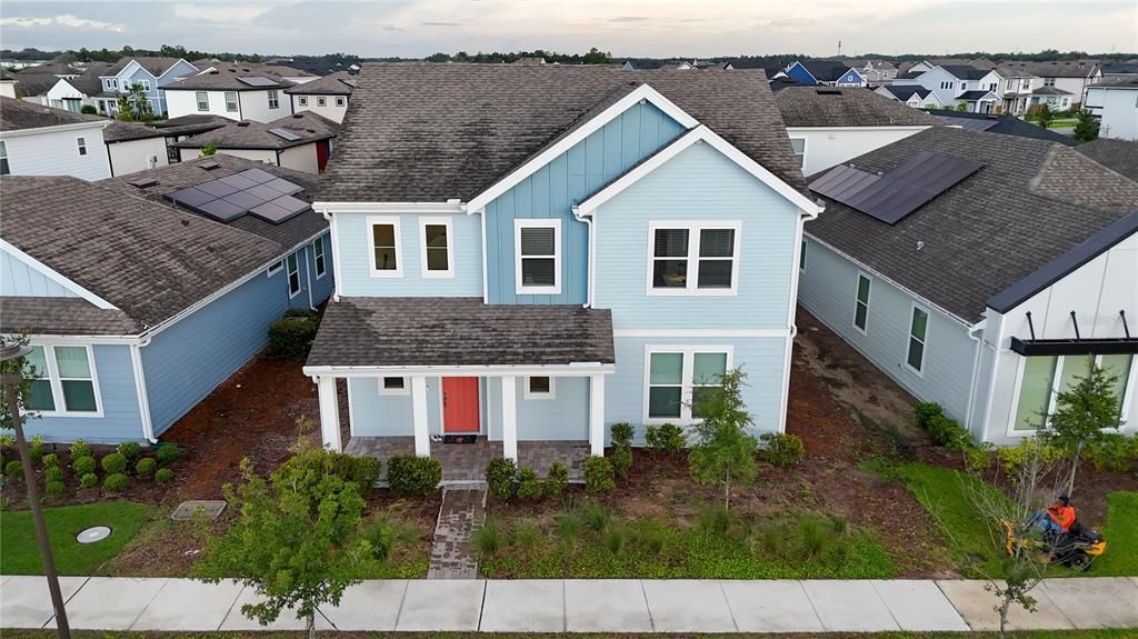 For Rent: $3,500 (3 beds, 3 baths, 2530 Square Feet)