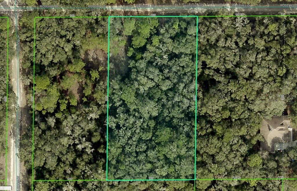 待售: $49,900 (1.16 acres)