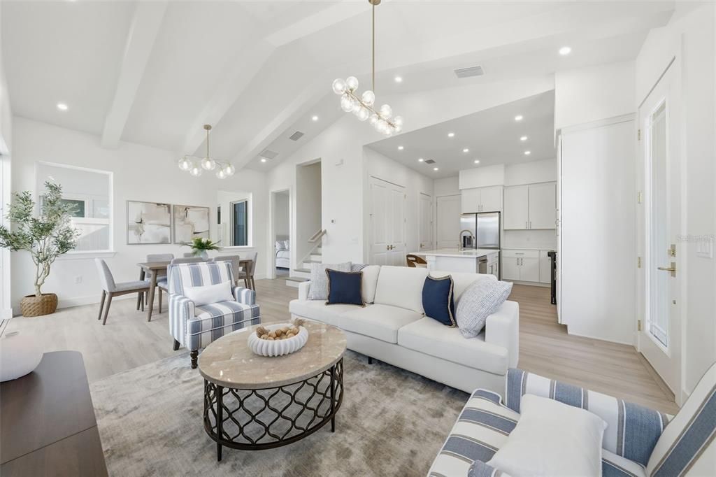 En Venta: $619,000 (3 camas, 2 baños, 1458 Pies cuadrados)