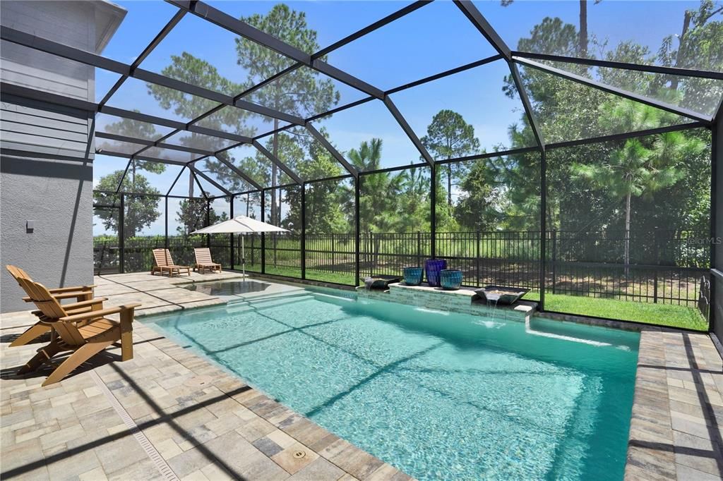 En Venta: $1,090,000 (5 camas, 4 baños, 3967 Pies cuadrados)