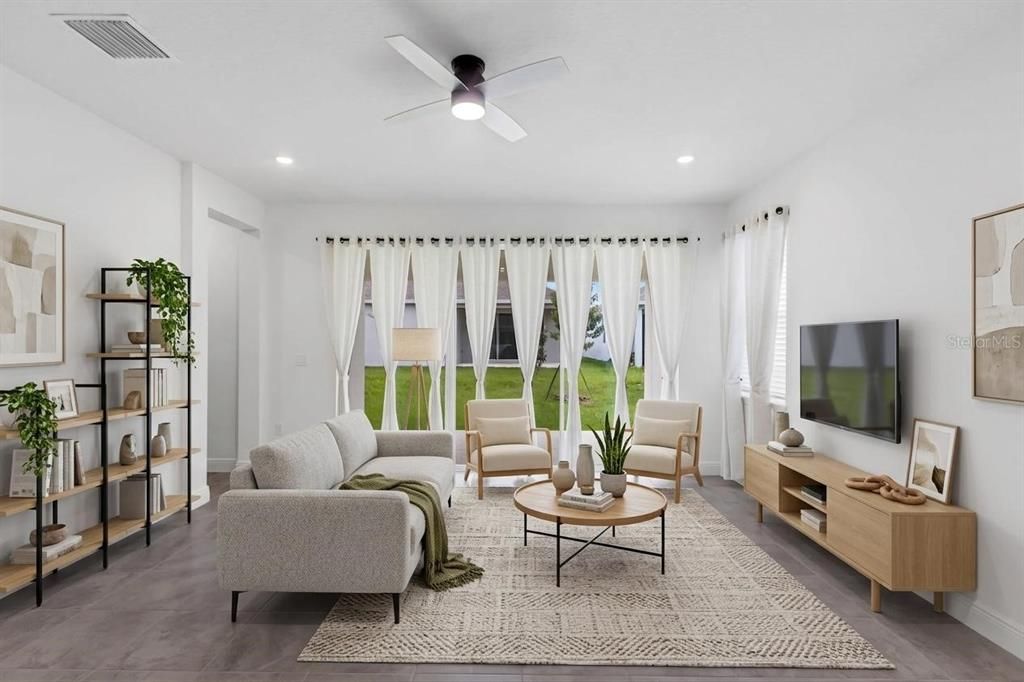 For Rent: $3,500 (4 beds, 4 baths, 2735 Square Feet)