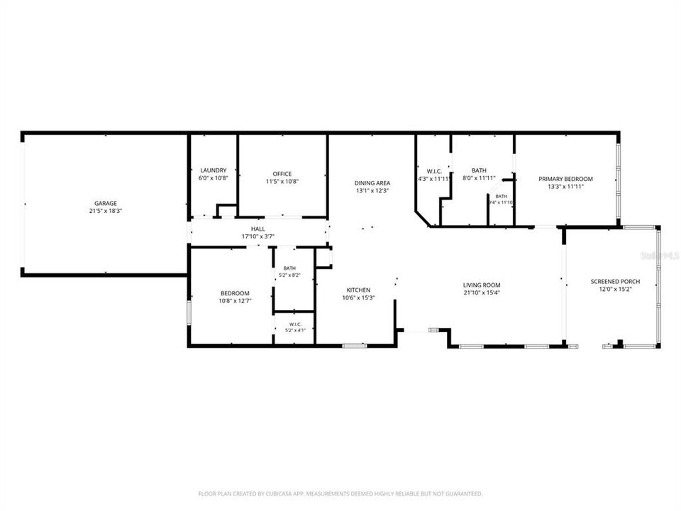 En Venta: $479,974 (2 camas, 2 baños, 1558 Pies cuadrados)