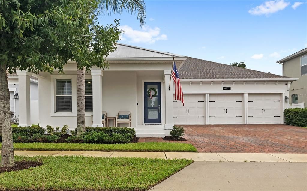 For Sale: $770,000 (4 beds, 3 baths, 2662 Square Feet)