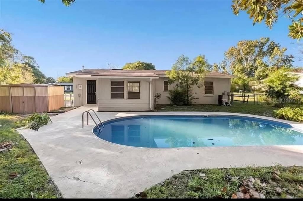 For Sale: $250,000 (3 beds, 1 baths, 1170 Square Feet)