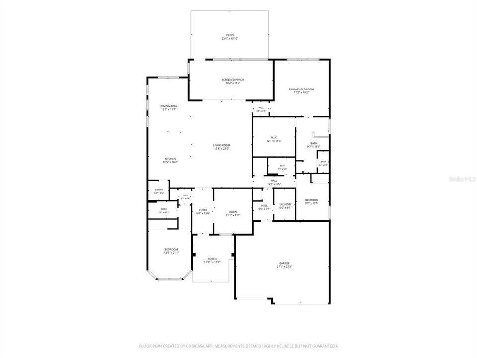 En Venta: $639,000 (3 camas, 3 baños, 2514 Pies cuadrados)