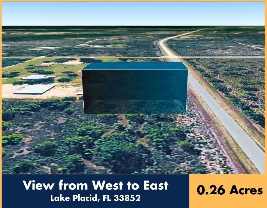На продажу: $15,800 (0.26 acres)