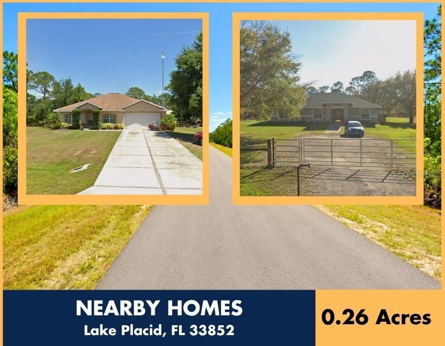 На продажу: $15,800 (0.26 acres)